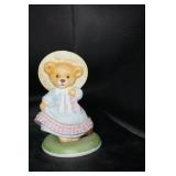 Daphne Franklin Mint Figurine 1986