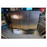 Collection of 3 Canvas Wall Hanging