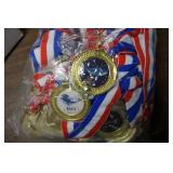 NIP Collection of Ocean Life Awards