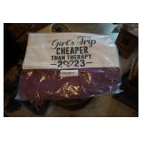 NIP Girls Trip Cheaper Than Therapy 2023