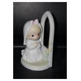 Precious Moments May Your Future Be Blessed