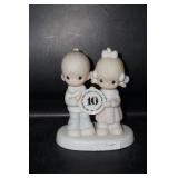 Precious Moments God Bless Our Yrs Together