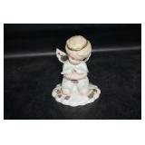 Bundles of Joy Figurine 1995 Angel/Birds