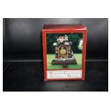 Windsor Collection Stocking Hanging in original bx