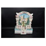 Music Box Carousel