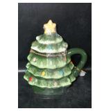 NWT Nostalgic Tree Mug
