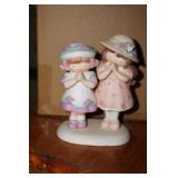 Thank you God for my Wonderful Sister Figurine