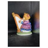Honey Quaver Franklin Mint Figurine 86