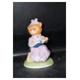 Harriet Teddington Franklin Mint Figurine 1986