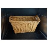 Rectangle Basket