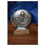 Football Trophy