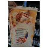 Wall Hanging 1990 Until I Can....