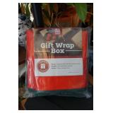 NIP Gift Wrap Box 1 41x14x6
