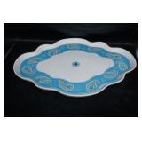 Vera Bradley My Home Dresser Tray