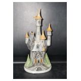 Castle Figurine
