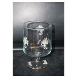 Happy Anniversary Goblet