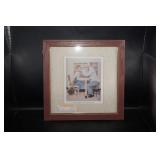 F&M New Glasses by Norman Rockwell Picture