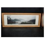 F&M Winter Scene Picture