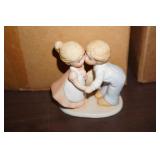 1991 Circle of Friends First Kiss