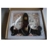 NIP Grandma World Flower Plague