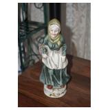 Figurine of an Older Lady
