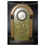 Quartz Battery Operated Clock