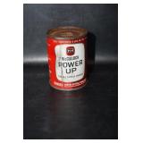 McCulloch Power Up Oil for Engines