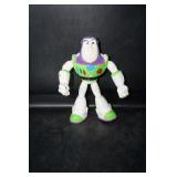 Buzz Lightyear Toy