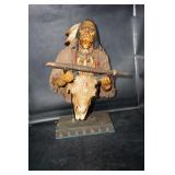 American Indian Figurine