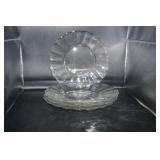 Collection of Salad Plates