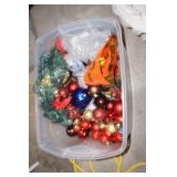 BL of Christmas Decor