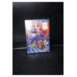 NIP Space Jam Collection DVDs