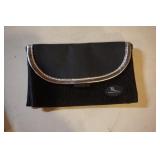 Buddy Pouches Gold Trim