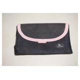 Buddy Pouches Pink Trim