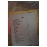 Collection of Church Music