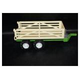 Farm Trailer Plastic