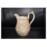 1982 Pottery Pitcher