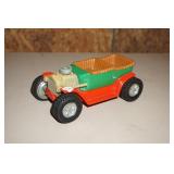 Jalopy by Play Art Car