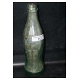 Coca Cola Bottle Bottled in Fremont, NC