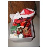 Bl of Christmas Decor