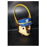 Paw Patrol Bucket