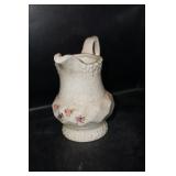 1981 Pottery Creamer PItcher