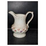 1981 Pottery Creamer PItcher