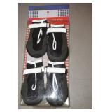 NIP All Weather Boots for Dogs sz Medium