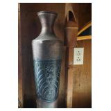 Metal Umbrella Stand