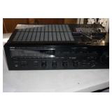 Yamaha Stereo Receiver w/remote