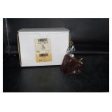 Mermaid Art Glass Hand Crafted by Glass Barn