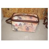 Yorkie Purse