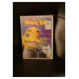 NIP DVD Shark Tale