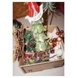 BL of Christmas Decor